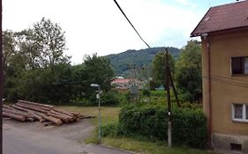 Apartmán Prefa